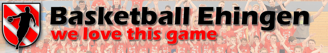 Basketball Ehingen
